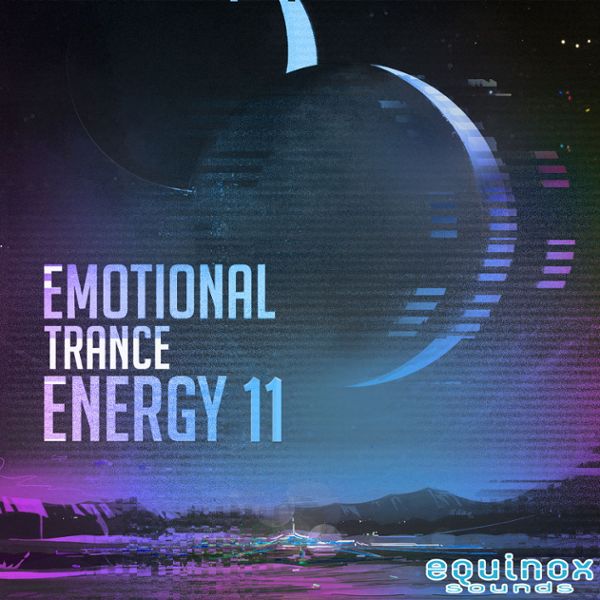 Emotional Trance Energy 11