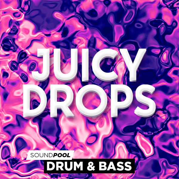 Juicy Drops