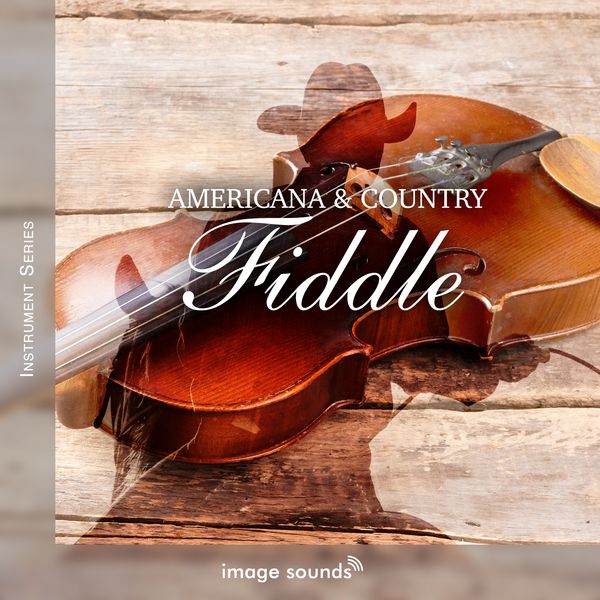 Americana & Country Fiddle