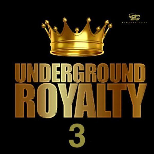 Underground Royalty 3