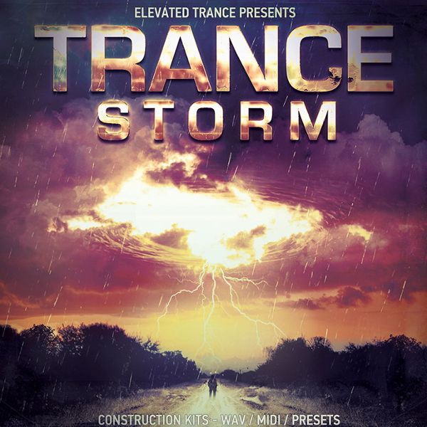 Trance Storm