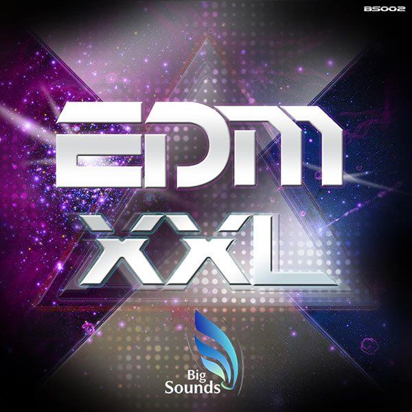 EDM XXL