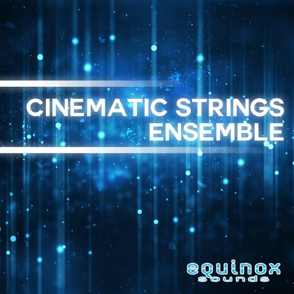 Cinematic Strings Ensemble