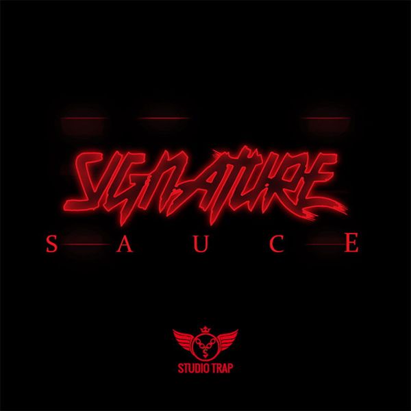 Signature Sauce