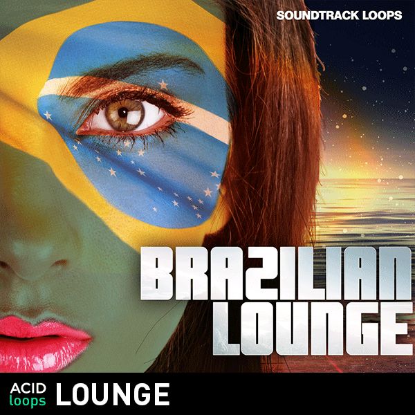 Brazilian Lounge