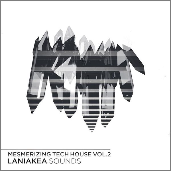 Mesmerizing Tech House Vol 2