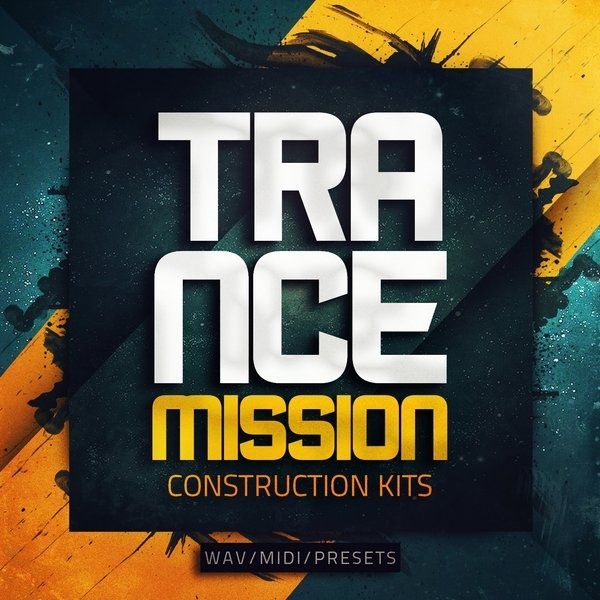 Trance Mission