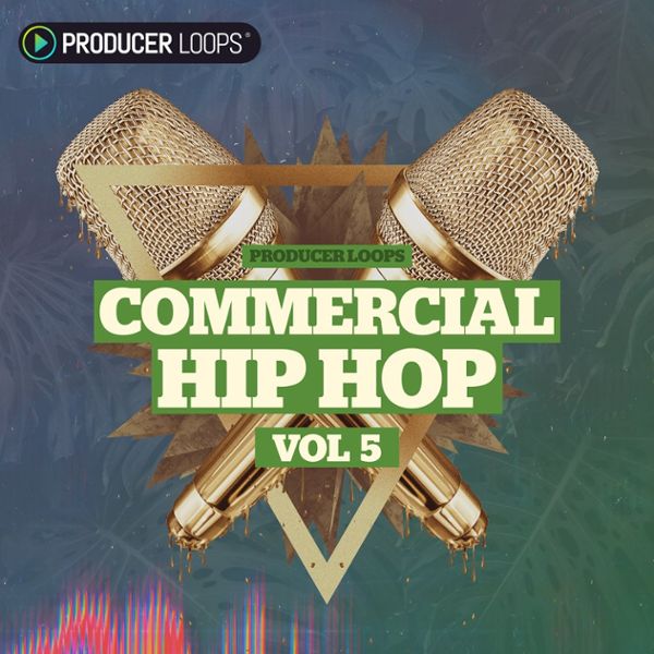 Commercial Hip Hop Vol 5