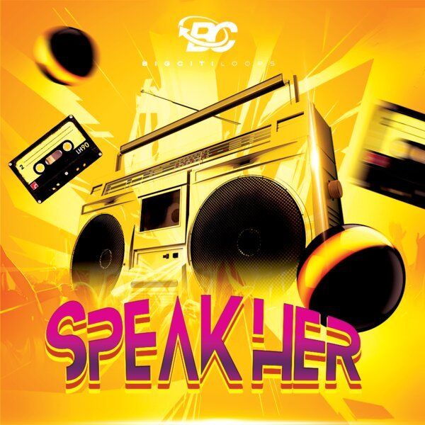 Speakher