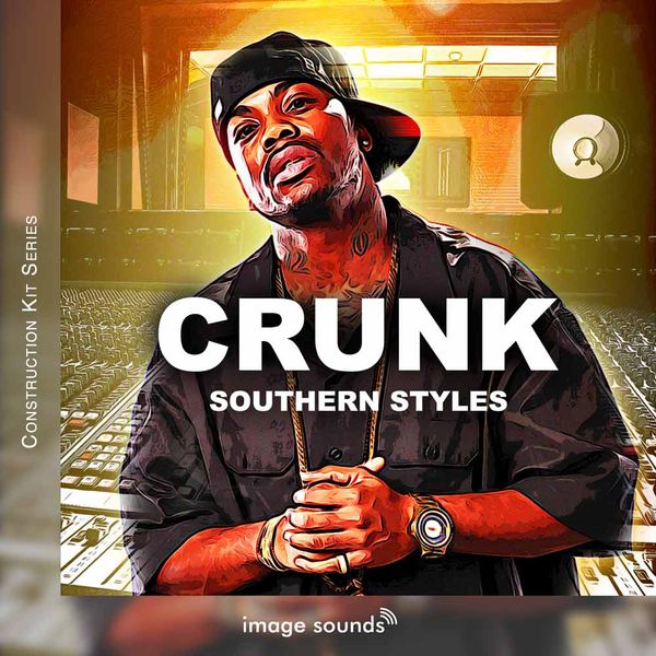CRUNK - Southern Styles