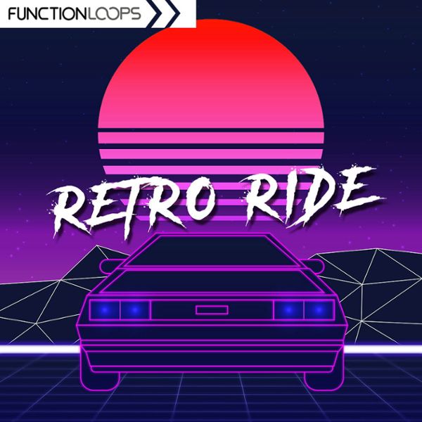 Retro Ride