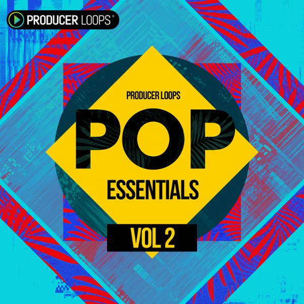 Pop Essentials Vol 2