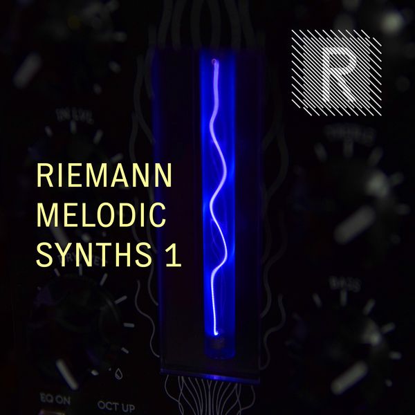 Melodic Synths 1