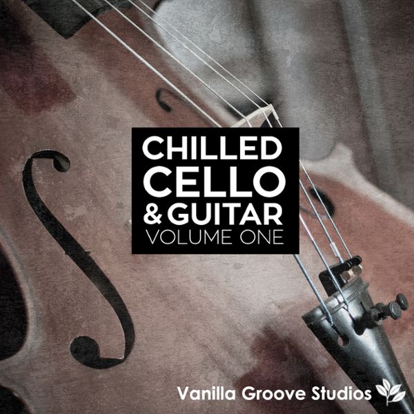 Chilled Cello & Guitar Vol 1