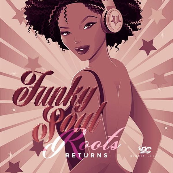 Funky Soul Roots Returns