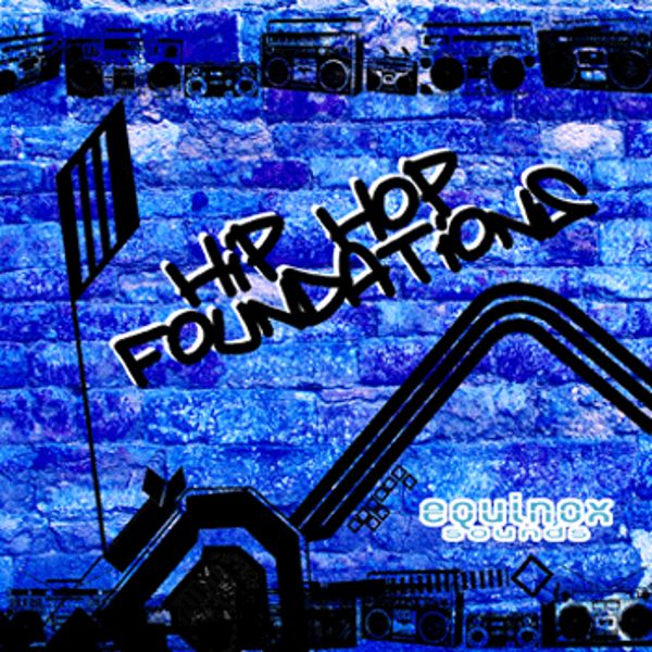 Hip Hop Foundations