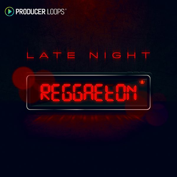 Late Night Reggaeton