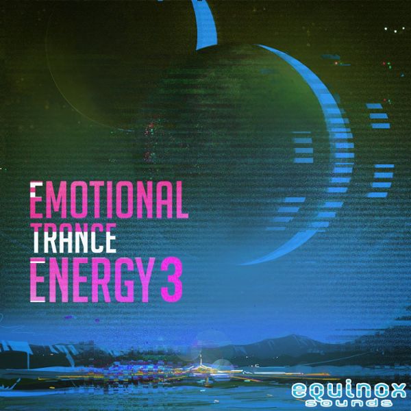 Emotional Trance Energy 3