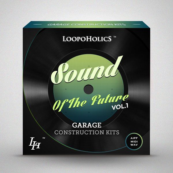 Sound Of The Future: Garage Construction Kits