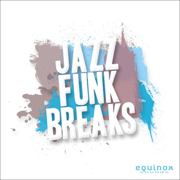 Jazz Funk Breaks