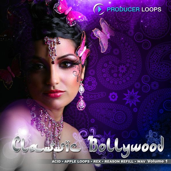 Classic Bollywood Vol 1