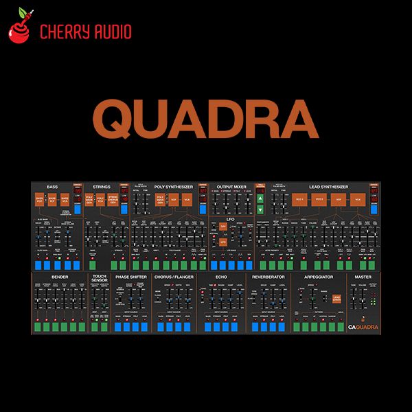 Quadra