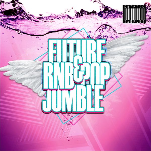 Future RnB & Pop Jumble
