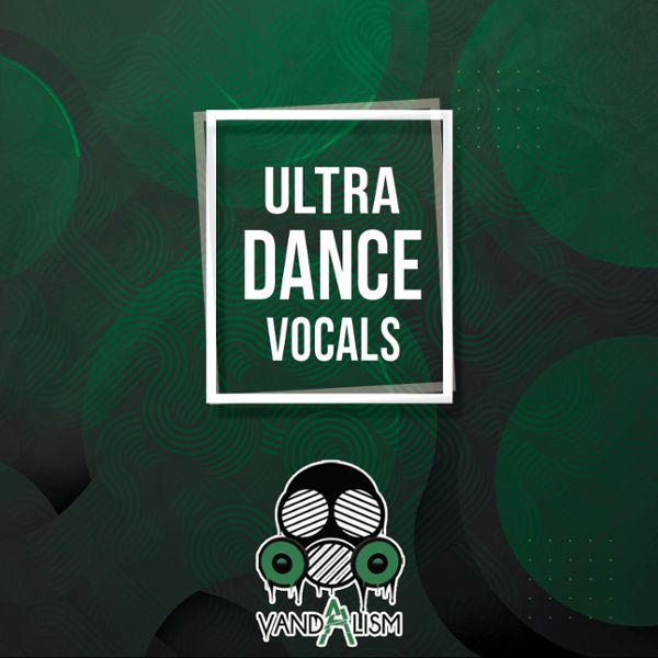 Ultra Dance Vocals