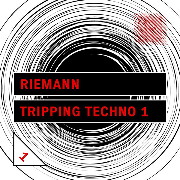 Tripping Techno 1