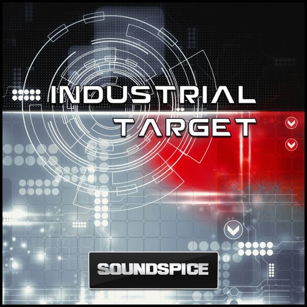 Industrial Target