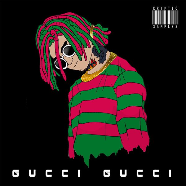 Gucci Gucci