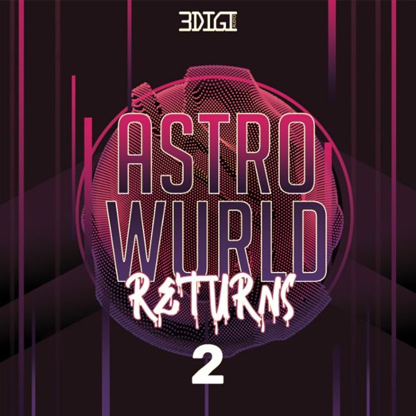 Astro Wurld Returns 2