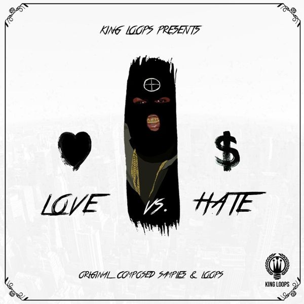 Love vs. Hate