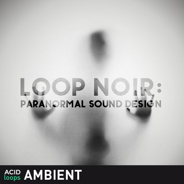 Loop Noir - Paranormal Sound Design