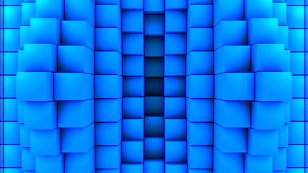Cube Wave