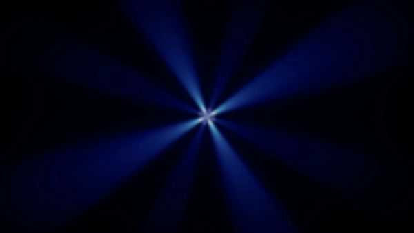 Kinetic Motion