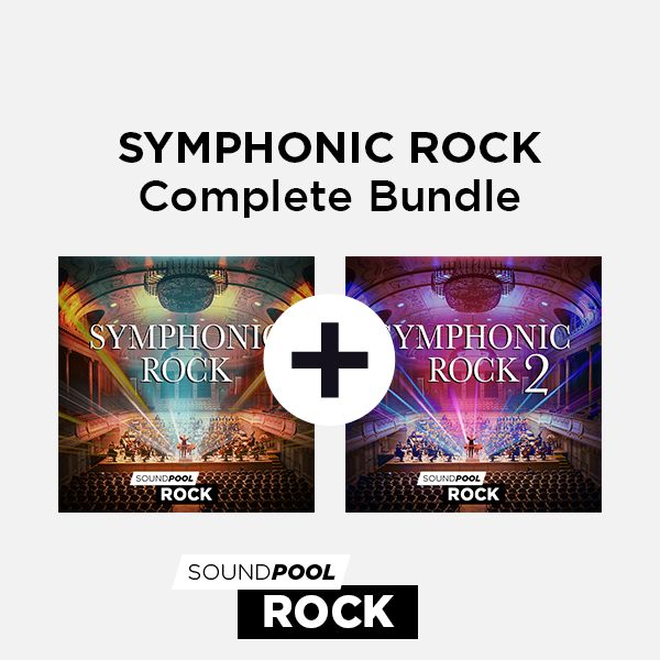 Symphonic Rock - Complete Bundle