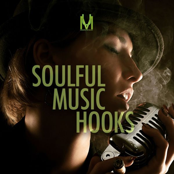 Soulful Music Hooks