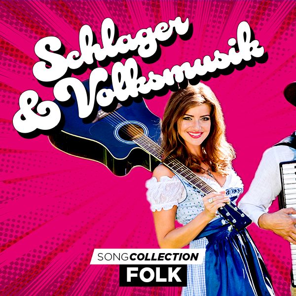 Folk - Schlager & Volksmusik
