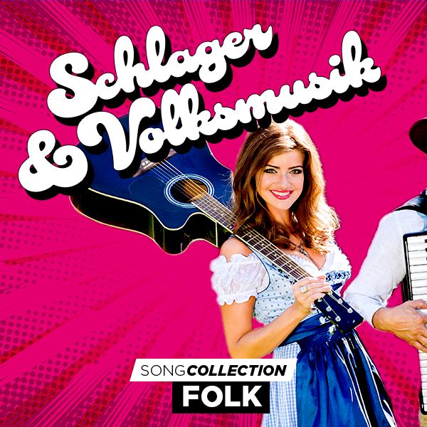 Schlager & Volksmusik