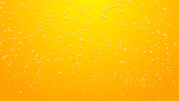 Beer Bubbles