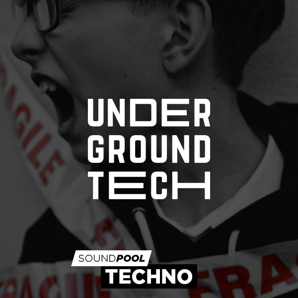 Underground Tech