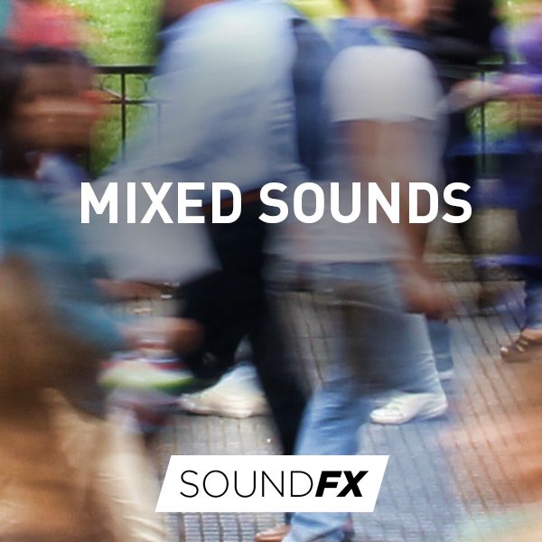 Mixed Sounds
