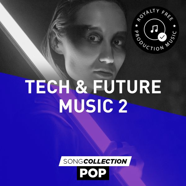 Tech & Future Music 2