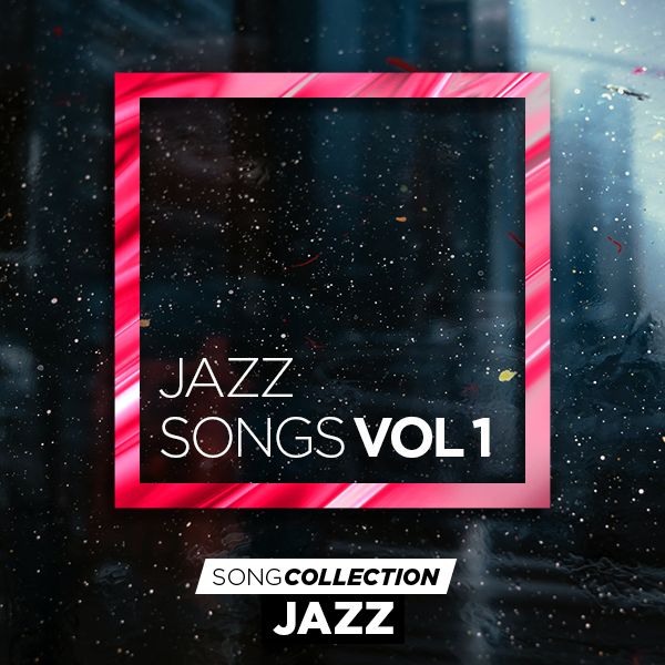 Jazz Songs Vol. 1