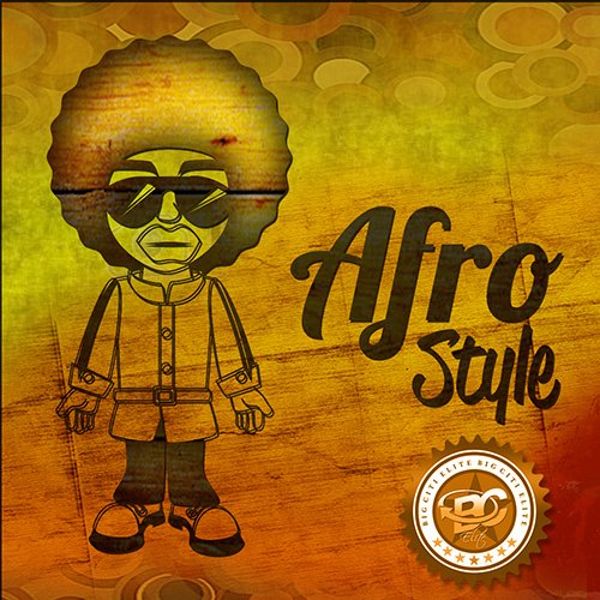 Afro Style