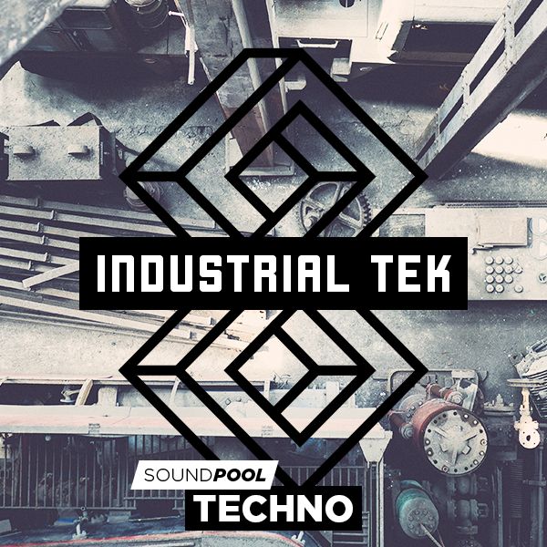 Industrial Tek