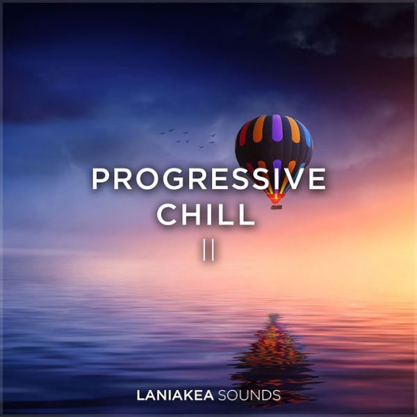 Progressive Chill 2