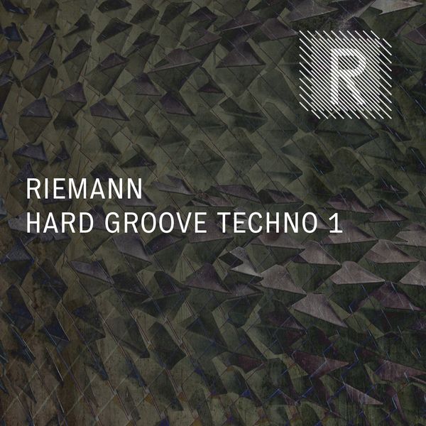 Riemann Hard Groove Techno 1