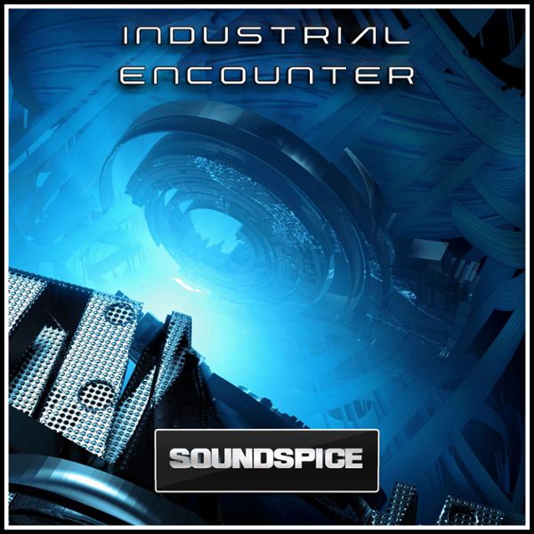 Industrial Encounter